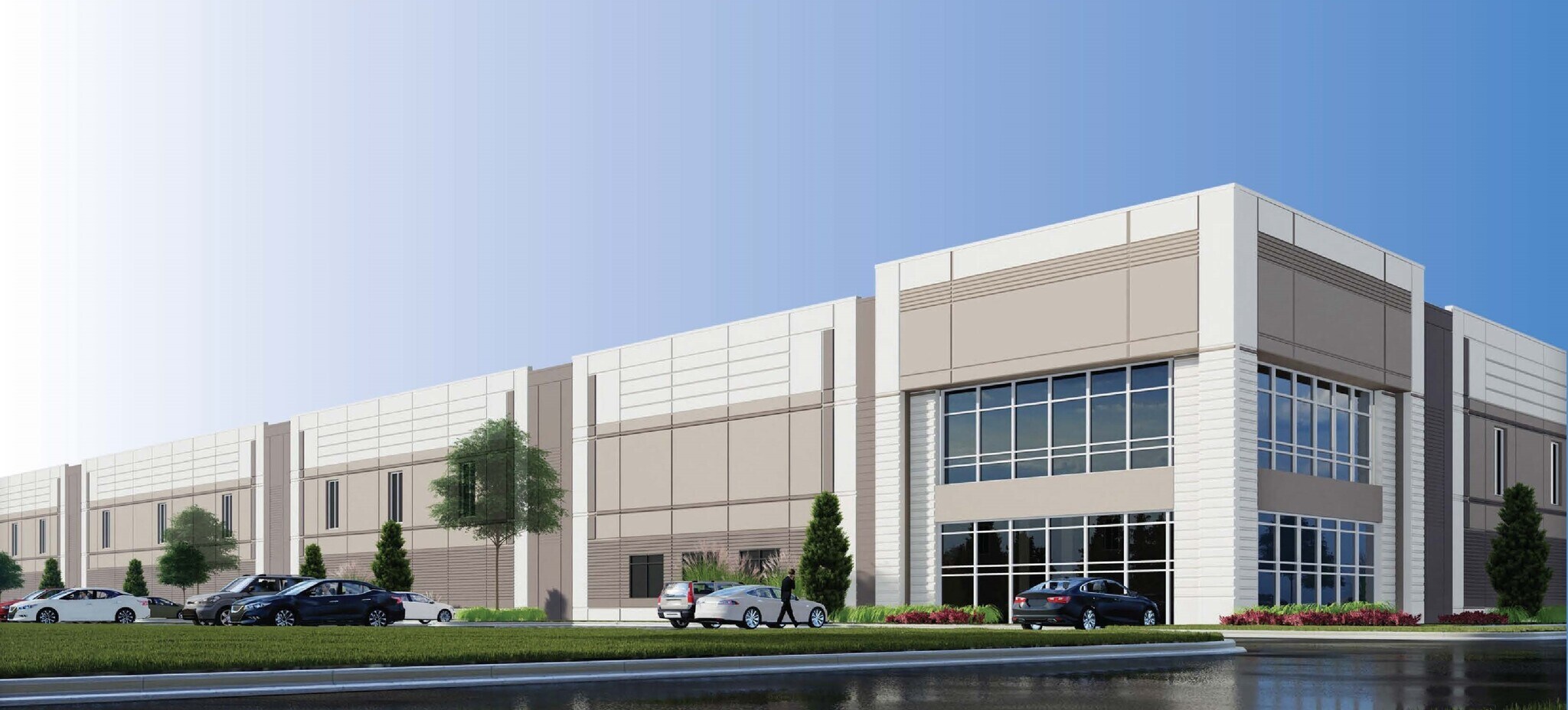 18818 E IL Route 38, Creston, IL à louer Photo du bâtiment- Image 1 de 2