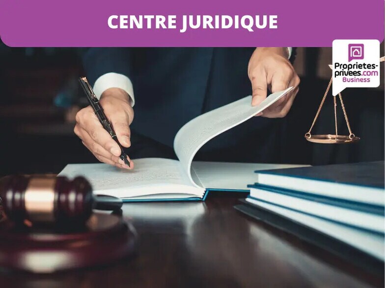 Bureau dans Nancy à louer - Photo intérieure - Image 3 de 5