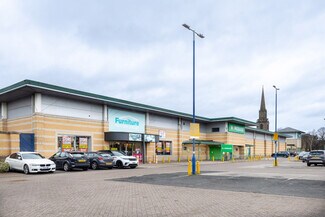 Plus de détails pour Church Ln, Wolverhampton - Commerce de détail à louer