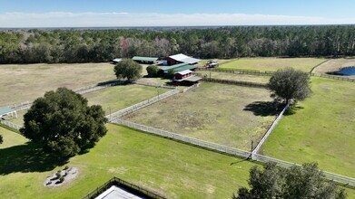 447506 US Hwy-301, Callahan, FL - Aérien  Vue de la carte - Image1