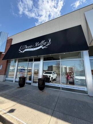 Plus de détails pour 1640 Rollins Way, Columbus, GA - Commerce de détail à louer