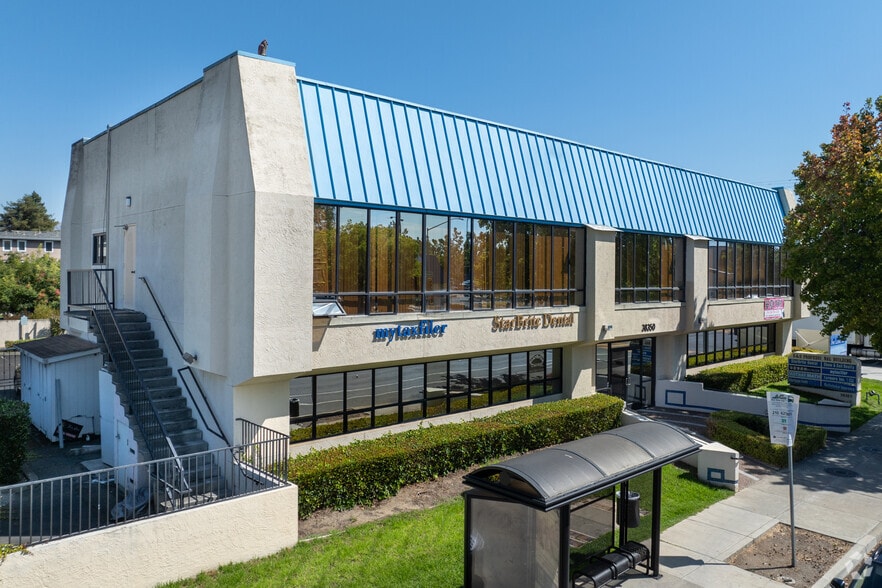 38350 Fremont Blvd, Fremont, CA for lease - Building Photo - Image 2 of 3