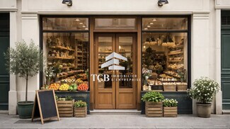 Plus de détails pour Commerce de détail à louer