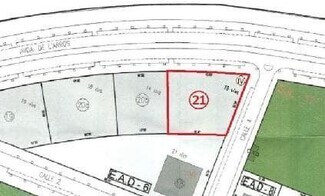 Plus de détails pour Plaça Num 17-Sector 5, S/N, Sueca - Terrain à vendre