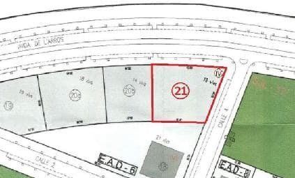 Plaça Num 17-Sector 5, S/N, Sueca, Valencia à vendre Photo du bâtiment- Image 1 de 6