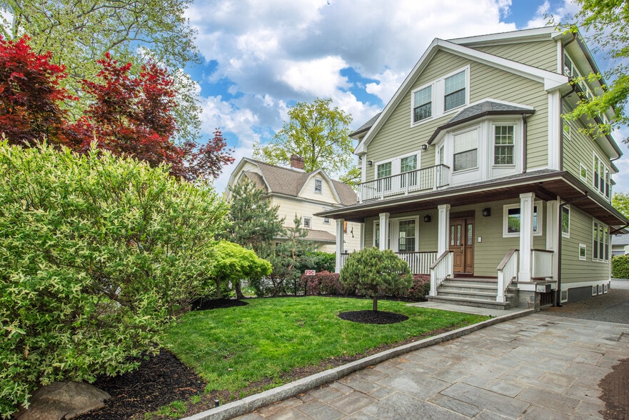 501 Westfield Ave, Westfield, NJ for lease - Building Photo - Image 3 of 22
