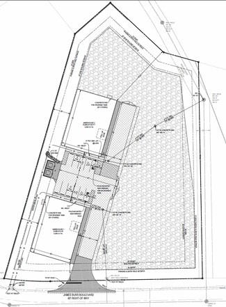Plus de détails pour Lot 38 James Burr Blvd, Kearneysville, WV - Terrain à louer