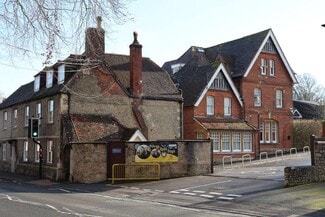 More details for Vicarage St, Warminster - Specialty for Sale