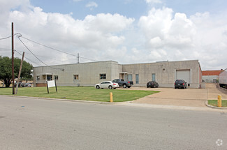 More details for 9210-9212 Sovereign Row, Dallas, TX - Industrial for Lease