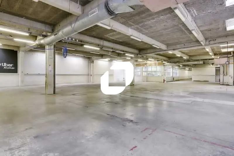 Flex dans Aubervilliers à louer - Photo intérieure - Image 2 de 12