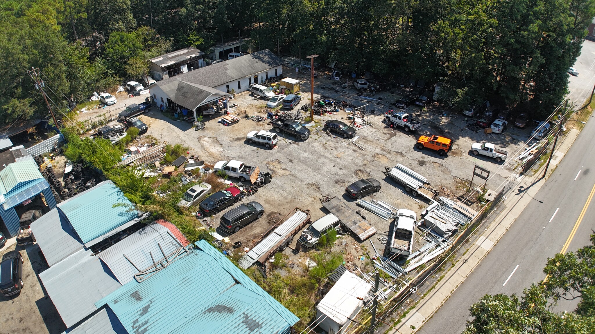 2794 Metropolitan Pky SW, Atlanta, GA for sale Building Photo- Image 1 of 13