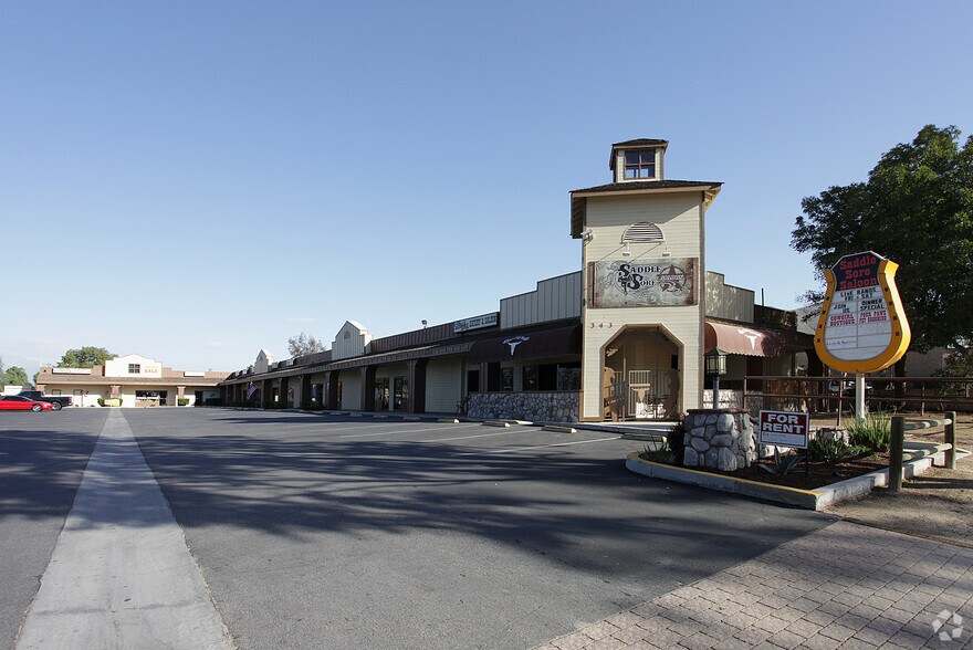 343 6th St, Norco, CA à louer - Photo principale - Image 1 de 3