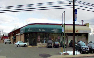 More details for 449 Market St, Saddle Brook, NJ - Retail for Lease