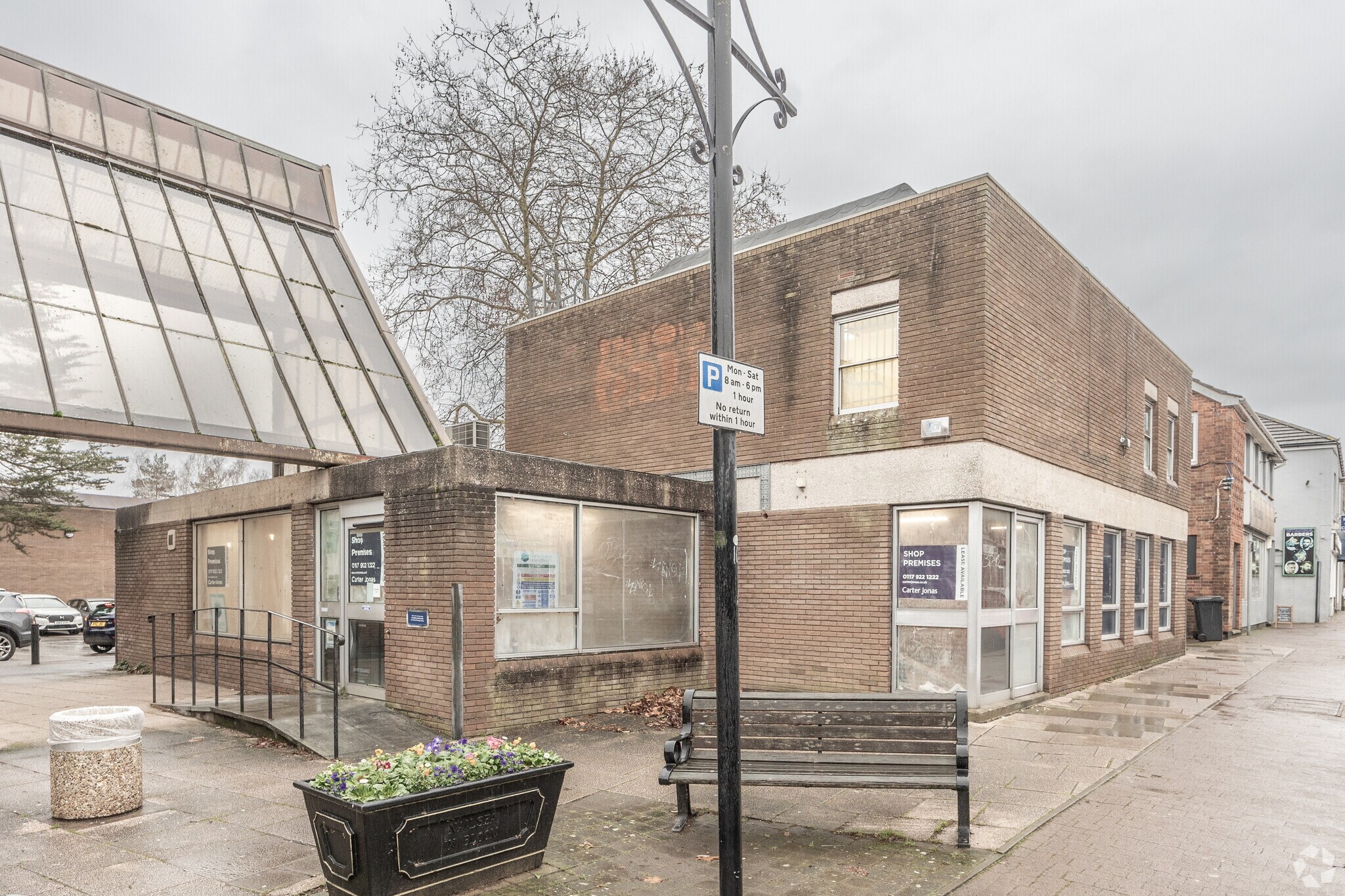 134 High Street St, Nailsea for lease Primary Photo- Image 1 of 6