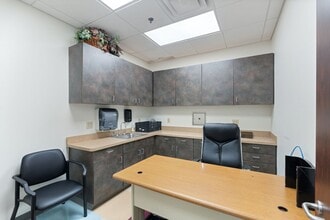 1105 W Frank Ave, Lufkin, TX for lease Interior Photo- Image 2 of 4