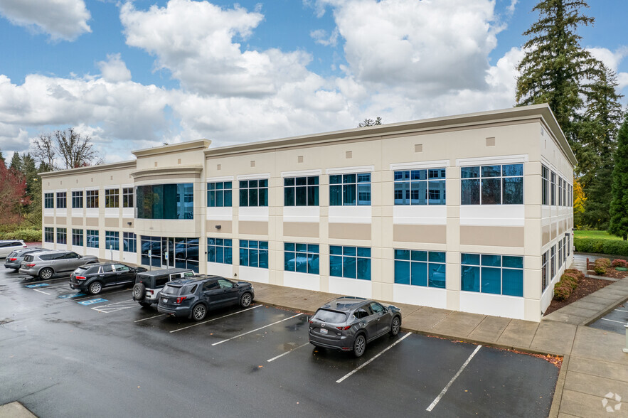 4800 NW Camas Meadows Dr, Camas, WA for lease - Building Photo - Image 1 of 10