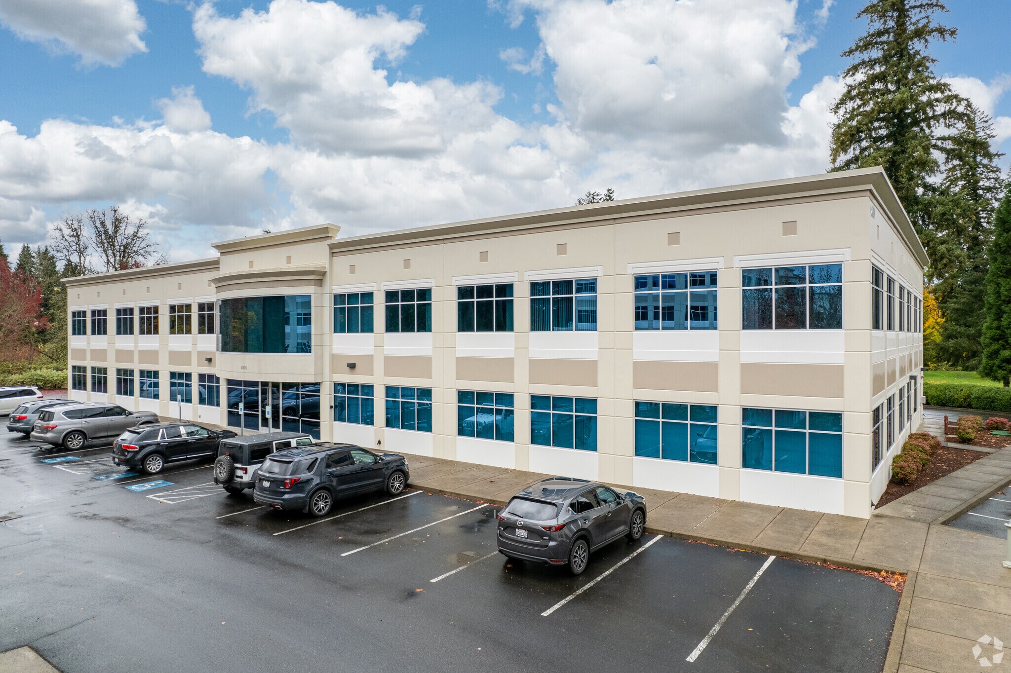 4800 NW Camas Meadows Dr, Camas, WA for lease Building Photo- Image 1 of 11