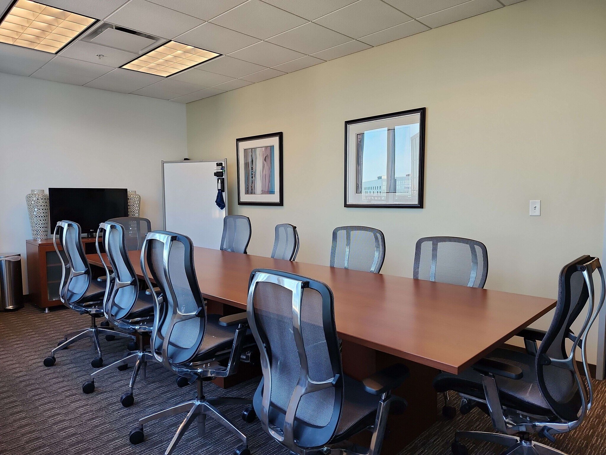 50 Fountain Plz, Buffalo, NY à louer Photo intérieure- Image 1 de 12