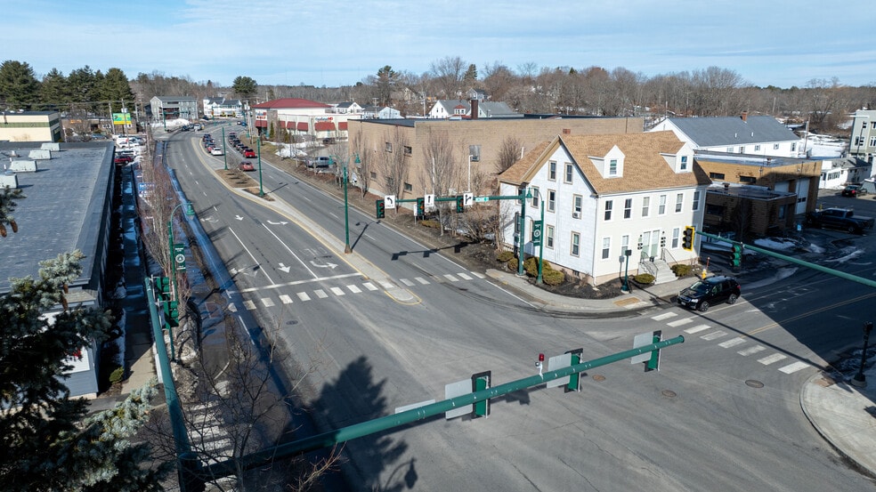 17 Mechanic St, Westbrook, ME for sale - Primary Photo - Image 1 of 15