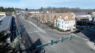 More details for 17 Mechanic St, Westbrook, ME - Multifamily for Sale