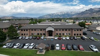 More details for 831 E 340 S, American Fork, UT - Office for Lease