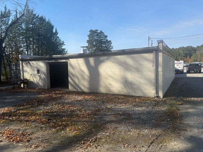 517 S Washington, Ashland, VA for lease - Building Photo - Image 3 of 5