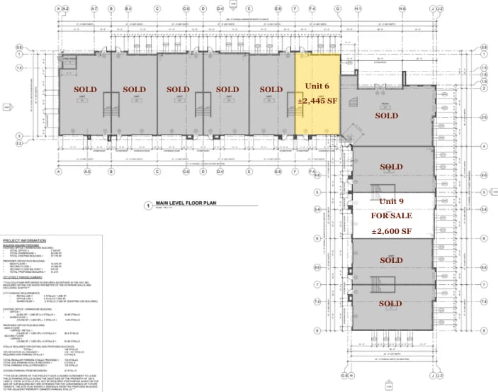74 E 13065 S, Draper, UT 84020 - Unité 6 -  - Plan d’étage - Image 1 of 7