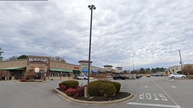 3948 Central Ave, Hot Springs National Park, AR for lease Building Photo- Image 2 of 2