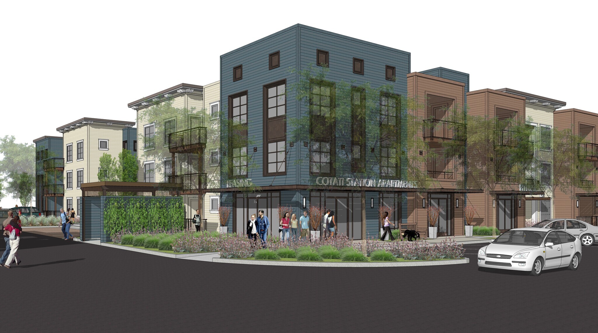 Santero Way, Cotati, CA à vendre Photo principale- Image 1 de 6