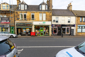 More details for 147-149 High St, Musselburgh - Retail for Lease