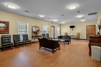 1450 Jones Dairy Rd, Jasper, AL for sale Lobby- Image 2 of 18