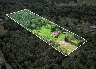 Plus de détails pour 18 Disney Blvd, Avon Park, FL - Multi-résidentiel à vendre