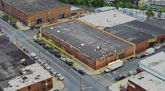 Plus de détails pour 4302 Glenwood Rd, Brooklyn, NY - Industriel à louer