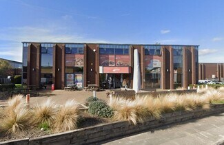 Plus de détails pour 121 Yarmouth Rd, Slough - Industriel à louer