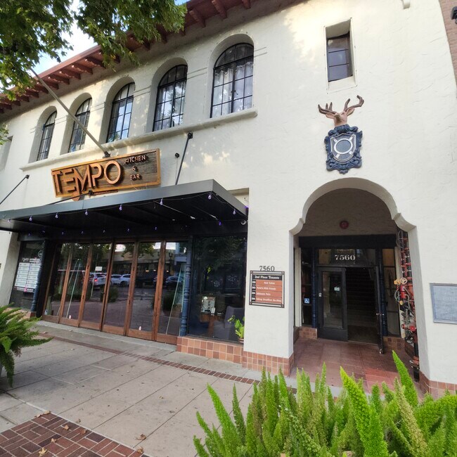 More details for 7560 Monterey St, Gilroy, CA - Retail for Lease