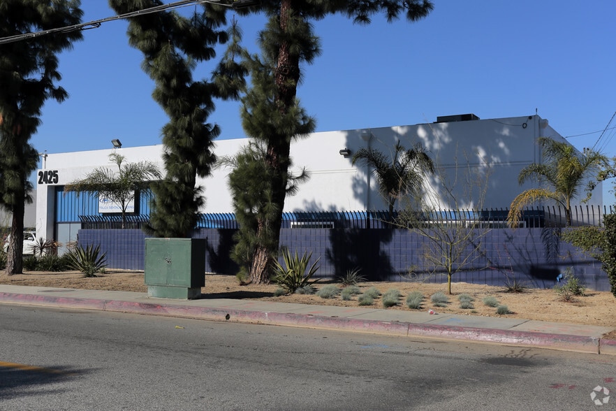 2425 Kella Ave, City of Industry, CA for lease - Building Photo - Image 3 of 5