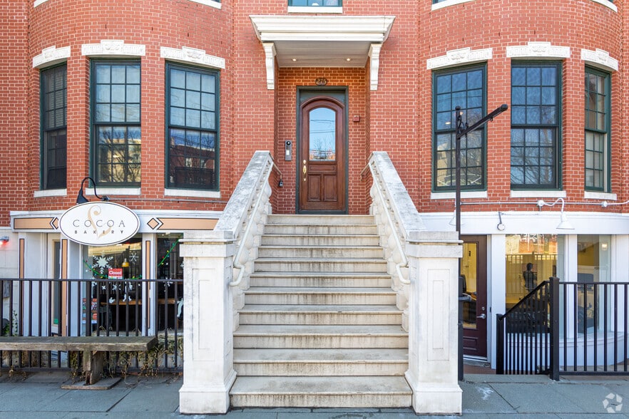 275 Grand St, Jersey City, NJ for lease - Building Photo - Image 3 of 15