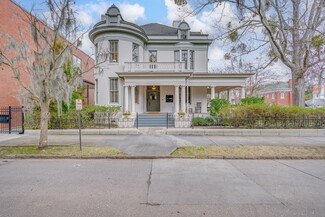 Plus de détails pour 28 E 35th St, Savannah, GA - Bureau à vendre