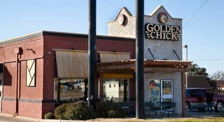 Plus de détails pour 1504 State Highway 16 S, Graham, TX - Commerce de détail à vendre