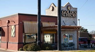 More details for 1504 State Highway 16 S, Graham, TX - Retail for Sale