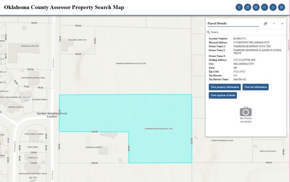 N Ray Ave portefeuille de 2 propriétés à vendre sur LoopNet.ca - Photo principale - Image 2 de 5