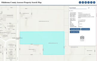 More details for N Ray Ave – Land for Sale, Oklahoma City, OK