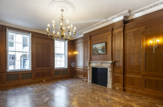 42 Wimpole St, London for lease Interior Photo- Image 2 of 9