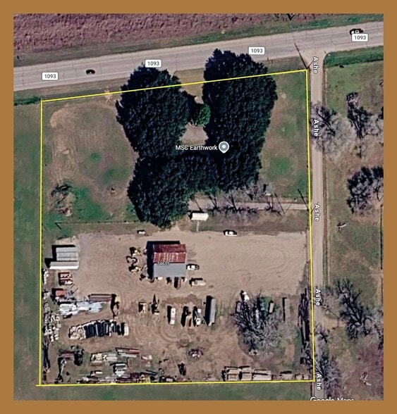 34507 FM 1093, Simonton, TX for lease - Building Photo - Image 2 of 16