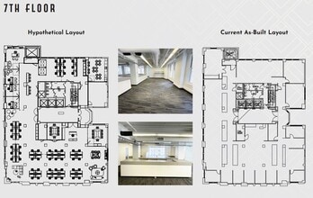 811 W 7th St, Los Angeles, CA for lease Floor Plan- Image 1 of 1
