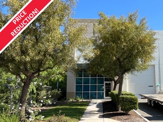 More details for 28301-28315 Constellation Rd, Valencia, CA - Industrial for Sale