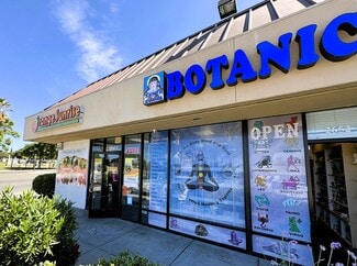 More details for 2602-2652 Alum Rock Ave, San Jose, CA - Retail for Lease