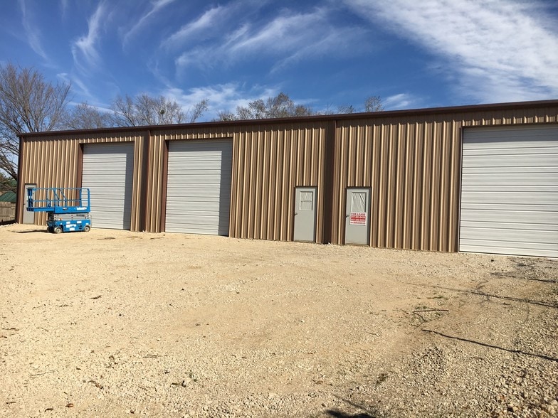 3160 Gertie Barrett Rd, Mansfield, TX for lease - Other - Image 2 of 4