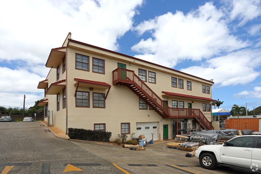 66-590 Kamehameha Hwy, Haleiwa, HI à louer - Photo du bâtiment - Image 3 de 20
