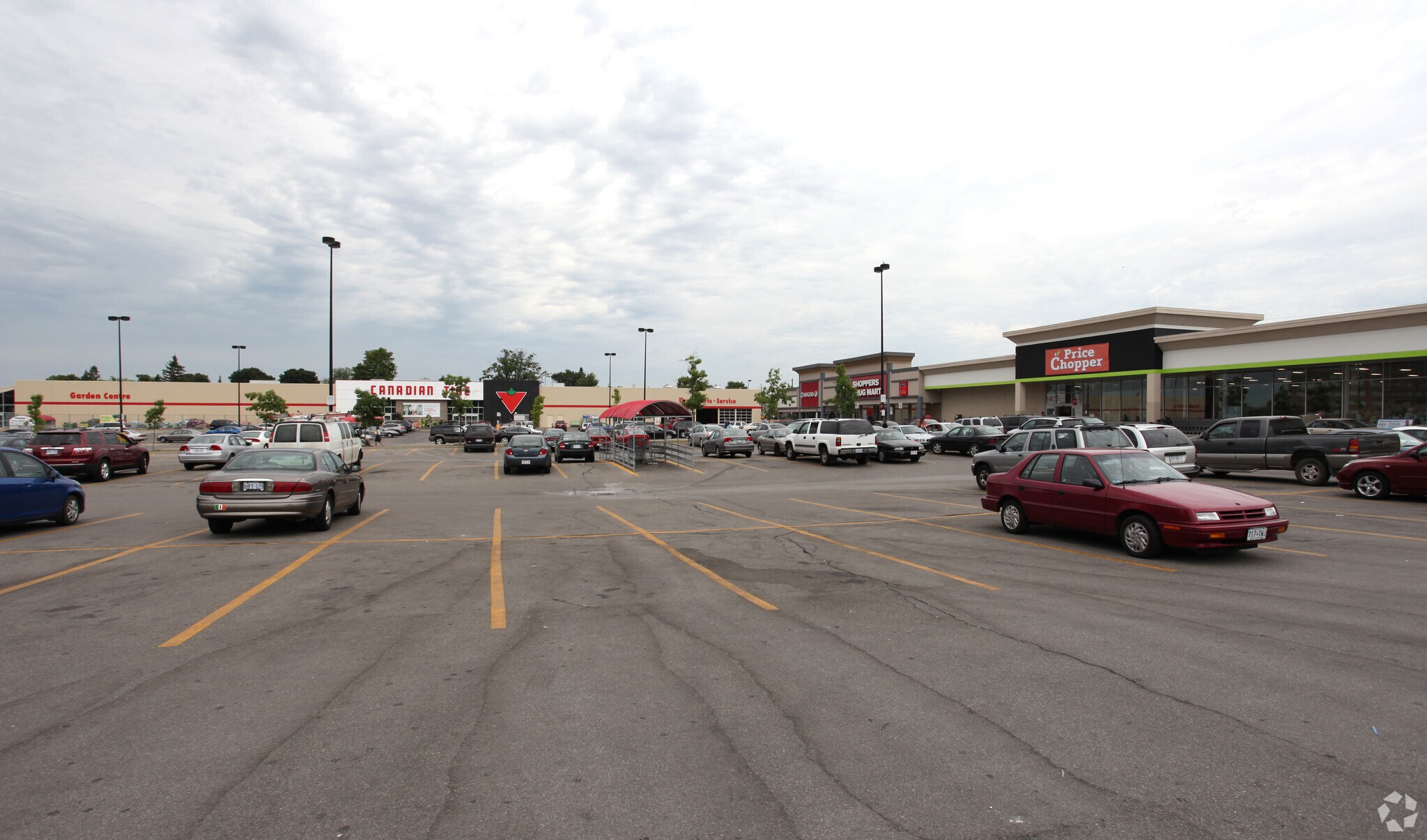 2400 Eglinton Ave, Toronto, ON à vendre Photo principale- Image 1 de 1